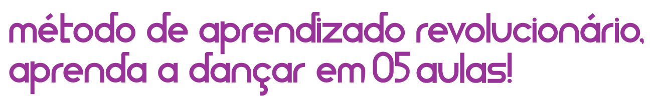 Vem Dançar Comigo - Joana Sobrinho