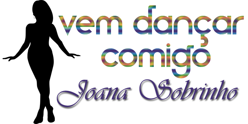 Vem Dançar Comigo - Joana Sobrinho