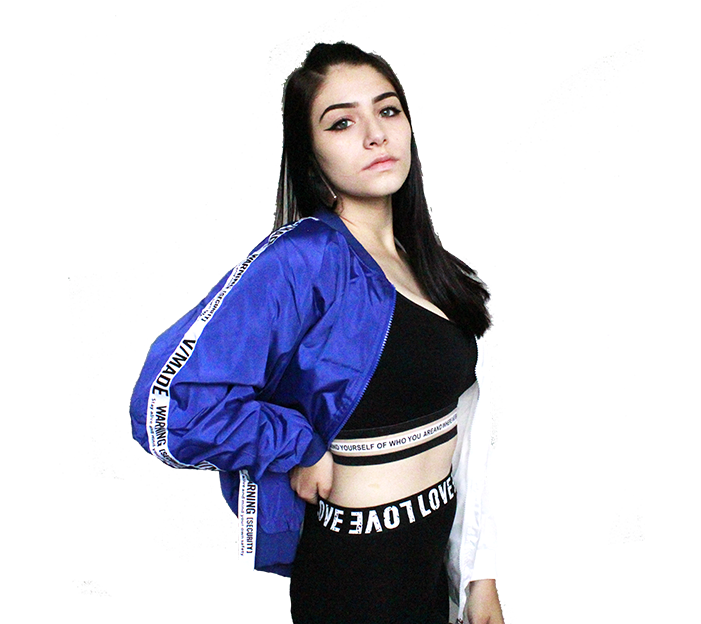 Vem Dançar Comigo - Joana Sobrinho